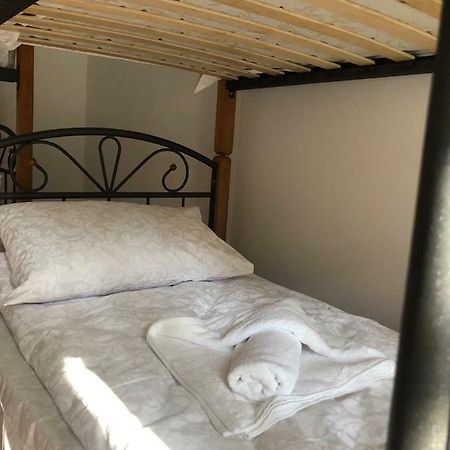 City Apartment Ternopil Ngoại thất bức ảnh