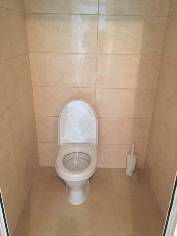 City Apartment Ternopil Ngoại thất bức ảnh