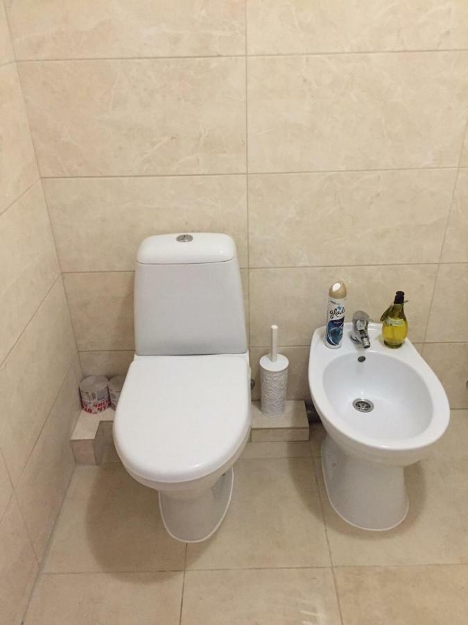 City Apartment Ternopil Ngoại thất bức ảnh