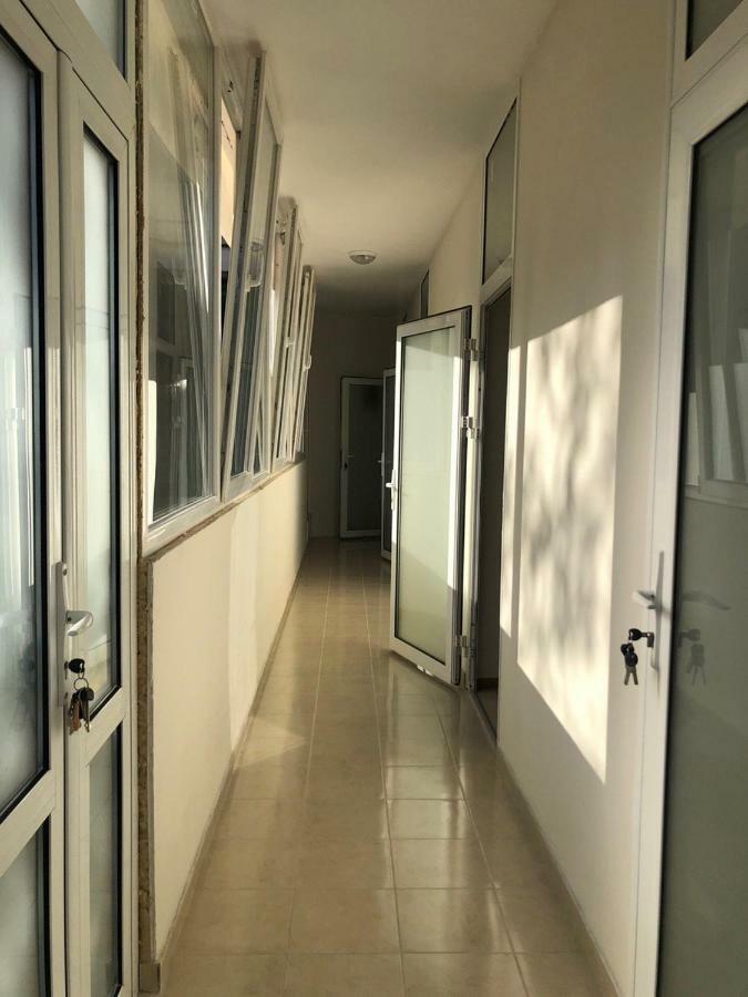 City Apartment Ternopil Ngoại thất bức ảnh