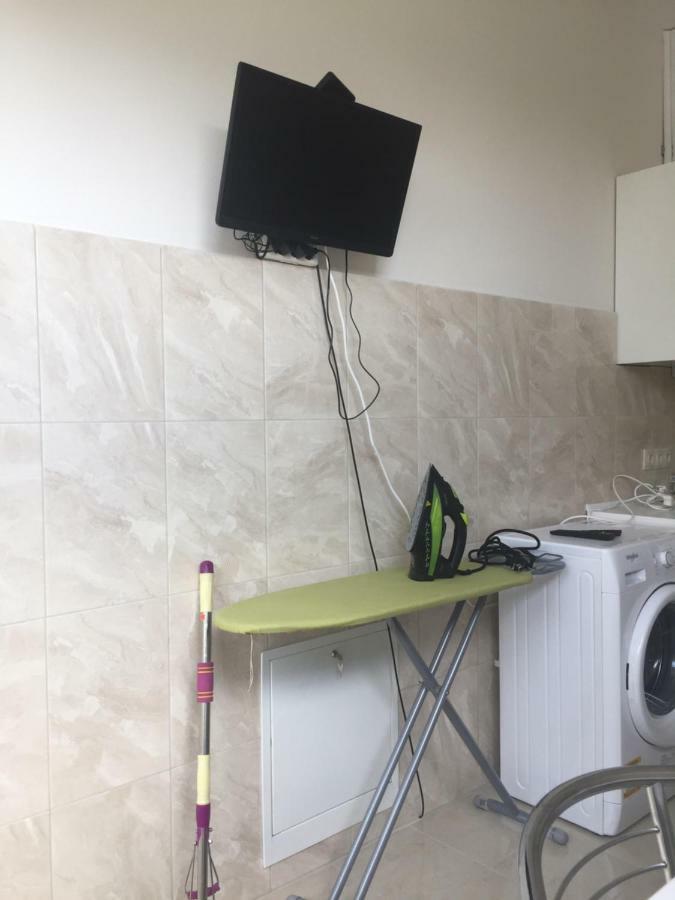City Apartment Ternopil Ngoại thất bức ảnh