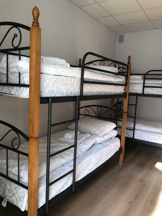 City Apartment Ternopil Ngoại thất bức ảnh