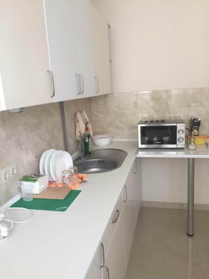 City Apartment Ternopil Ngoại thất bức ảnh