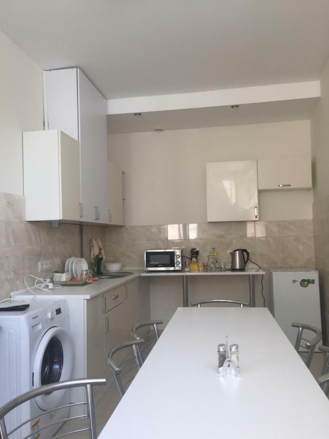 City Apartment Ternopil Ngoại thất bức ảnh