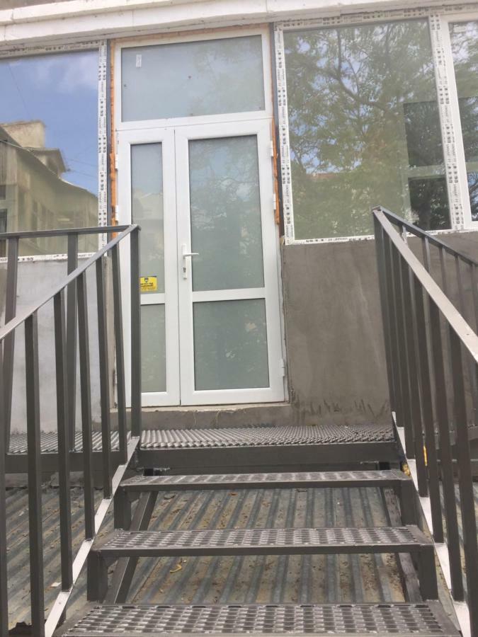 City Apartment Ternopil Ngoại thất bức ảnh