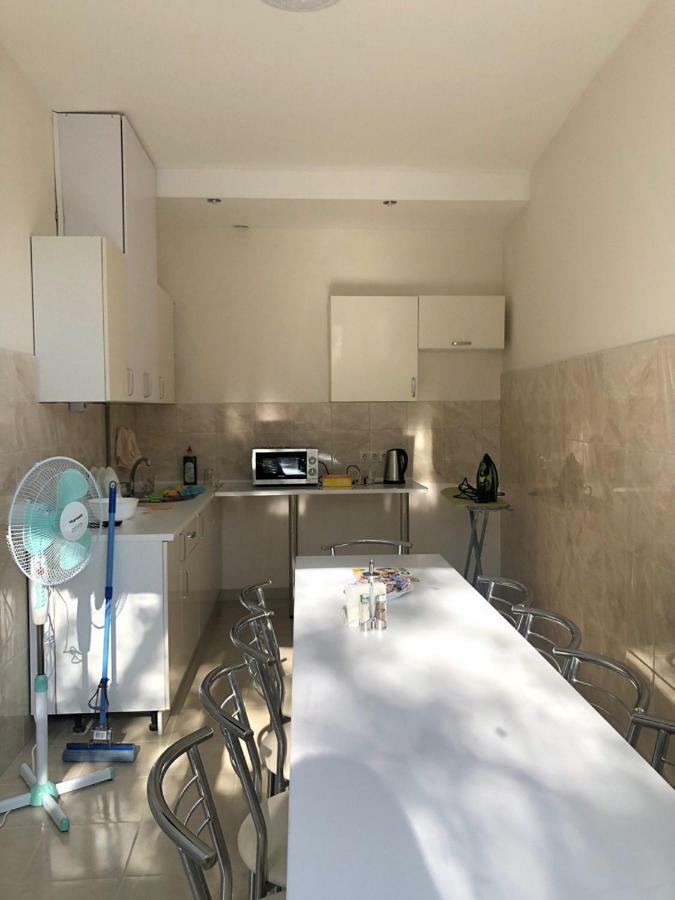 City Apartment Ternopil Ngoại thất bức ảnh