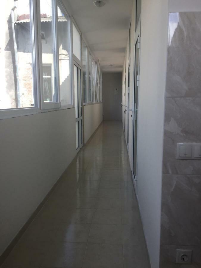 City Apartment Ternopil Ngoại thất bức ảnh