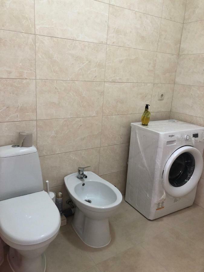 City Apartment Ternopil Ngoại thất bức ảnh